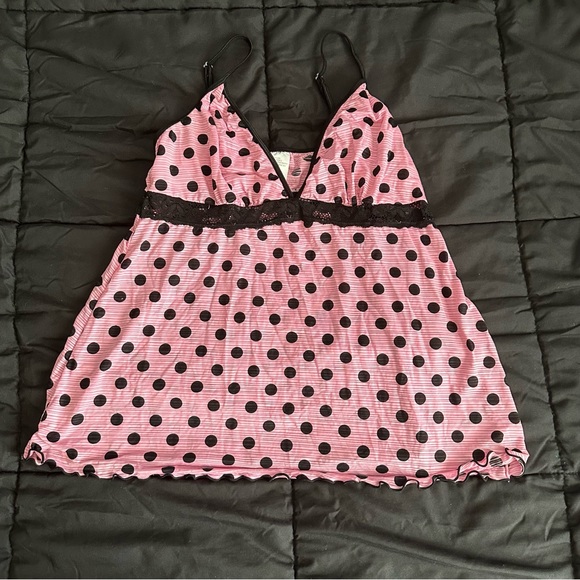 y2k tank top - Picture 1 of 2